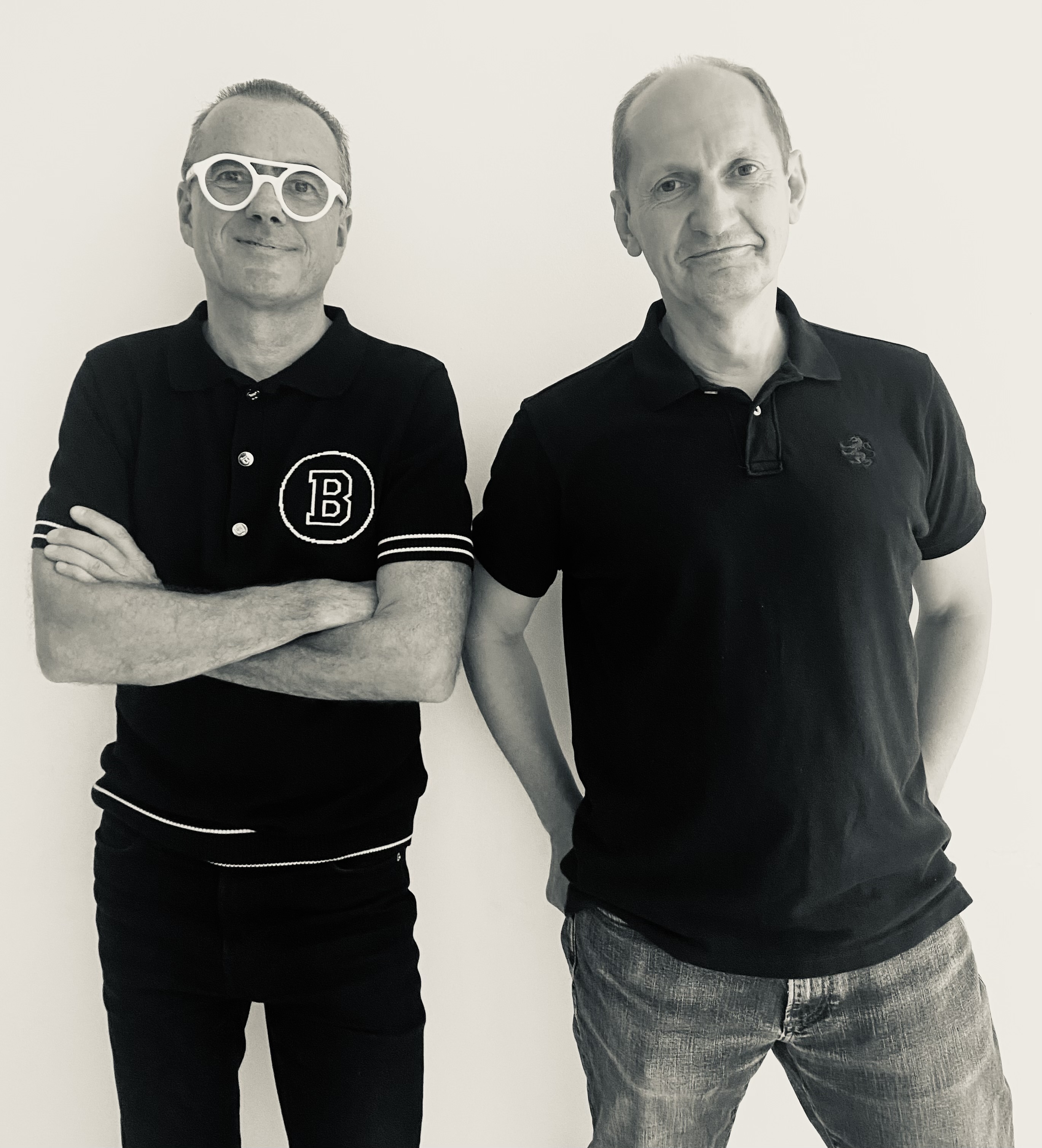 Martin a Ivan